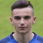 Image of Busko, Andriy