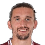 Image of Aguisanda, Ronnie
