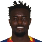 Image of Souare, Pape