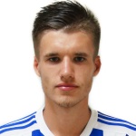 Image of Gunnsteinsson, Arnar Freyr