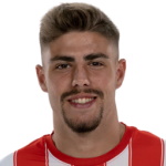 Image of Chronopoulos, James
