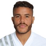 Image of Dos Santos, Jonathan
