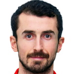 Image of Beglarishvili, Zakaria