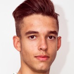 Image of Schjerven, Tom Eriksen