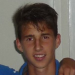 Image of Lindberg, Joakim