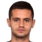 Image of Ostojic, Milos
