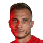 Image of Kuzmanovic, Nemanja