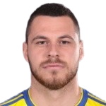 Image of Vasiljevic, Nikola