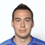Image of Spinner, Sebastian