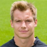 Image of Lewington, Chris