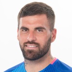Image of Heaton, Josh