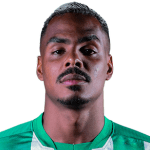 Image of dos Santos Ferreira, Thiago