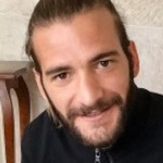 Image of Vasquez, Jhon