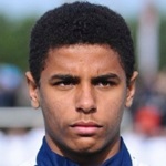 Image of Pierias, Dylan