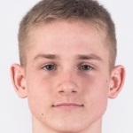 Image of Huber, Nico