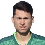 Image of Zigrai, Pavel