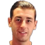 Image of Blanco Coto, Luis Emilio