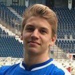 Image of Leckesi, Lukas