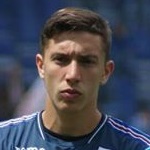 Image of Ostrozlik, Patrik