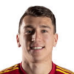 Image of Husarevic, Benjamin