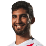 Image of Gonzalez, Ian