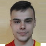 Image of Ulbrich, Michelle