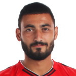 Image of Fassani Rodriguez, German Ignacio