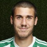 Image of Bartek, Peter