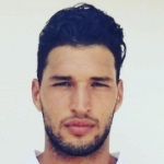 Image of Bensaja, Nicholas