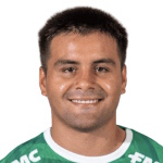 Image of Pacheco, Shamir