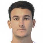 Image of Dumitru, Alex Iulian