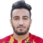 Image of Elmas, Yasin