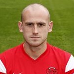Image of Cuthbert, Scott