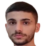 Image of Coendet, Andy