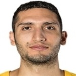 Image of Dabrowski, Kevin