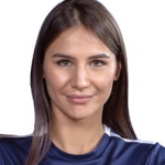 Image of Kupkova, Denisa
