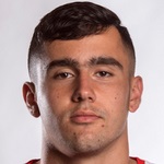 Image of Sinjori, Martin