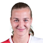 Image of Kozarova, Tereza