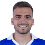 Image of Pereira, Carlos