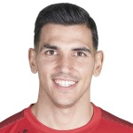 Image of Da Silva, Thiago Jefferson