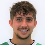 Image of Da Silva Antunes, Mateus Leandro