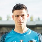 Image of Reckovic, Mensur