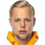 Image of McVarnock, Robbie