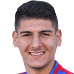 Image of Graf, Dominic