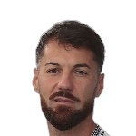 Image of Bartolovic, Ana