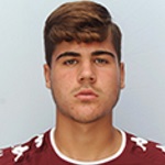 Image of T., Daniel