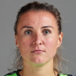 Image of Basanska, Olga