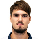 Image of Pinto, Mathias