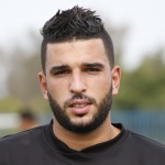 Image of Martinez, David