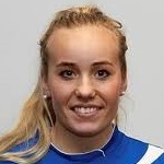 Image of Vidarsdottir, Elisa